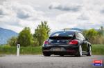 Volkswagen Beetle X Work on Vossen Wheels (VWS-2) 2017 года